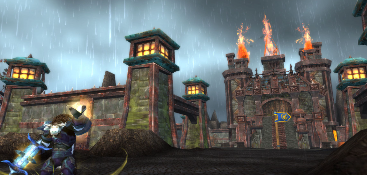 Tol Barad